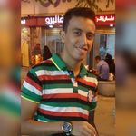 Profile Picture of Basel Hamed (@basel1147) on Instagram
