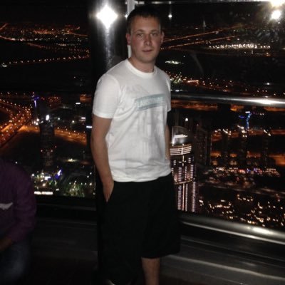 Profile Picture of Kevin Reichelt (@kevinreichelt31) on Twitter