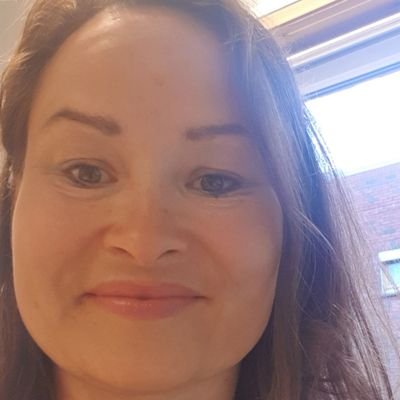 Profile Picture of Anette Langås Larsen (@AnetteLangas) on Twitter