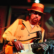 Profile Picture of Corey Stevens (@CoreyStevensBlues) on Youtube