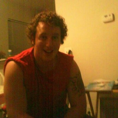 Profile Picture of Bryan Hausman (@nevrmindedness) on Twitter