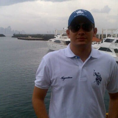 Profile Picture of VICTOR BARRERA (@victorbarrera86) on Twitter