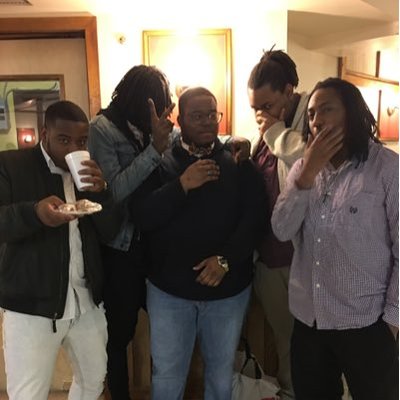 Profile Picture of Smart Guy (@THEREAL_JARED) on Twitter
