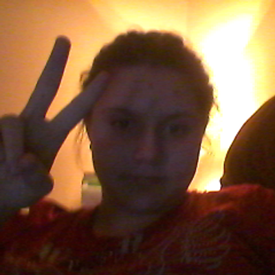 Autumn Fluty - Twitter Profile Picture of Autumn Fluty (@Autumn_luv_wolf) on Twitter