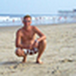 Profile Picture of Daniel John Bieniek (@danny the florist) on Flickr