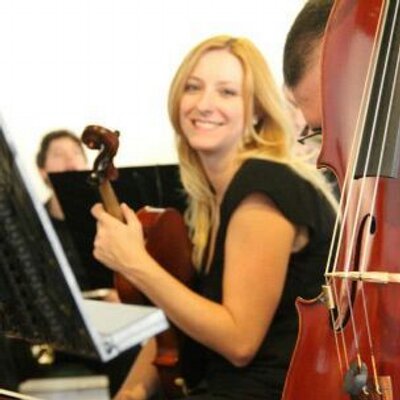 Profile Picture of Mandy Cady (@mandycady) on Twitter