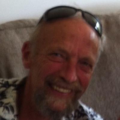 Profile Picture of David Giddings (@kanga_david) on Twitter