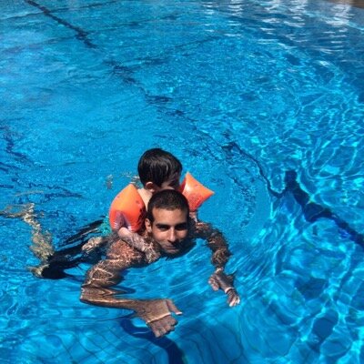 Profile Picture of AKEL Rayan Joseph (@boydkr81) on Twitter