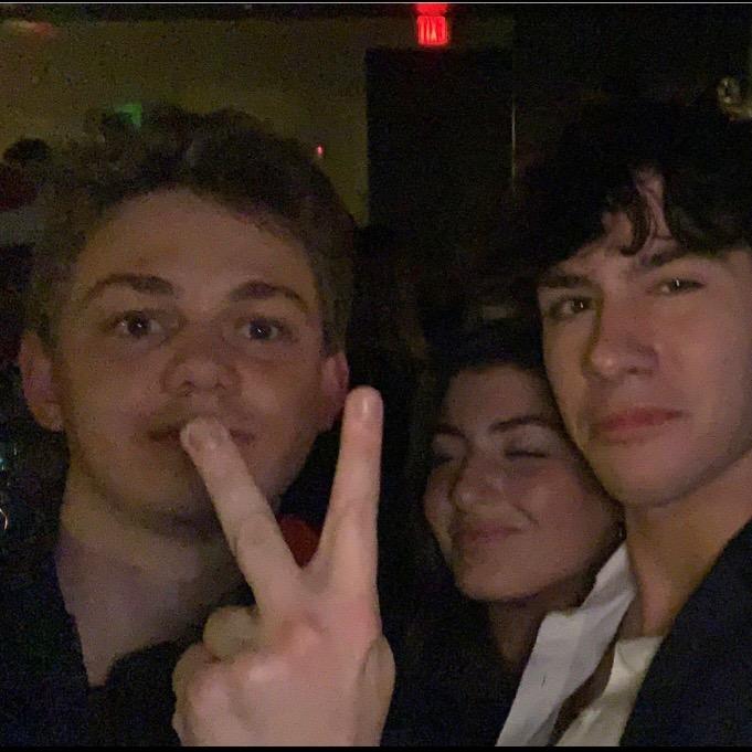 Profile Picture of James Sterrett (@james_sterrett) on Tiktok