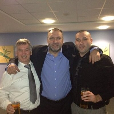 Profile Picture of Michael Needham (@mikeneedham71) on Twitter