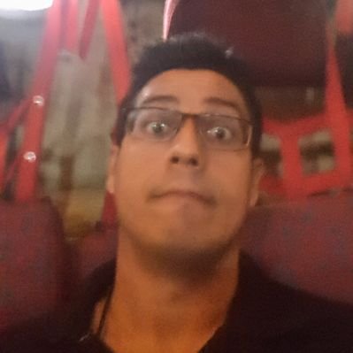 Profile Picture of Hafiz Marzukhi (@Hafiz_Marzukhi) on Twitter