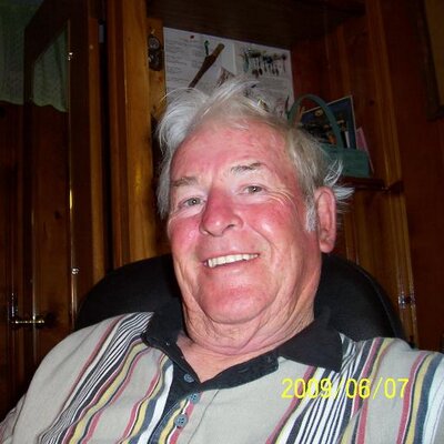 Profile Picture of Harold Byram (@hgbyram) on Twitter