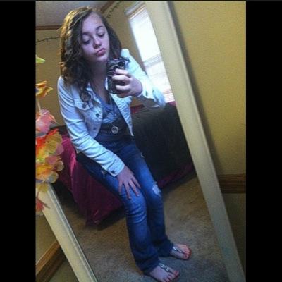 Profile Picture of Kyleigh Gray✨ (@GrayKyleigh) on Twitter