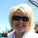 Profile Picture of Kim Fossett (@kimfossett) on Instagram