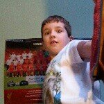 Profile Picture of thomas mcaleer (@crazyboy2004) on Instagram