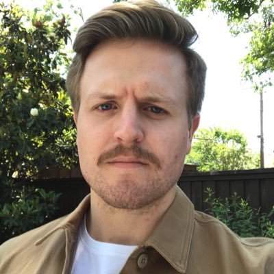 Profile Picture of James Voelker (@JamesVoelker) on Twitter