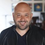 Profile Picture of Scott Parent (@scottparent) on Instagram