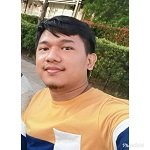 Profile Picture of Kim Basilio (@miksCard) on Twitter