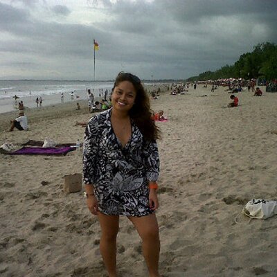 Profile Picture of Charlene Sam (@@charlenemariesa) on Twitter