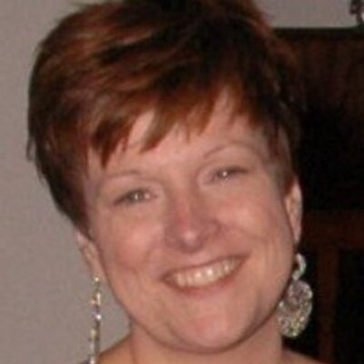 Profile Picture of Becky Light (@BigGirlRants) on Twitter