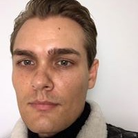 Profile Picture of Glen Marc Nesgaard (@glen-marc-nesgaard) on Quora