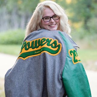 Profile Picture of Celeste Powers (@celeste.powers.3) on Facebook