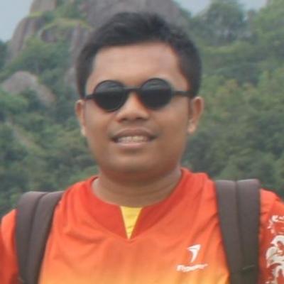 Profile Picture of Anggi Muhtar Pratama (@AnggiMuhtar) on Twitter