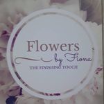 Profile Picture of Fiona Roberts (@flowersbyfiona) on Instagram