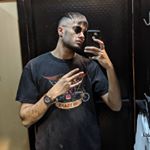 Profile Picture of Brandøn Børg (@savageborg) on Instagram