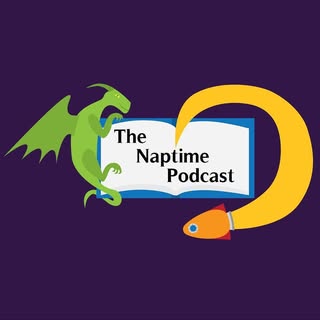 Profile Picture of The Naptime Podcast (@thenaptimepod) on Instagram