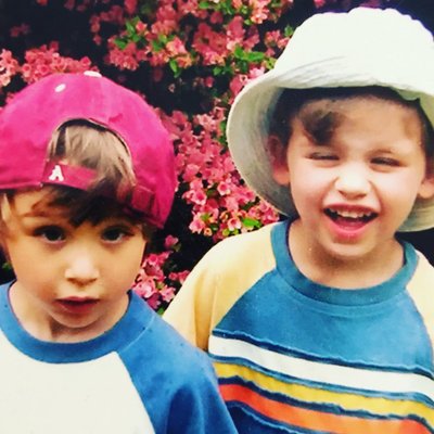 Profile Picture of Andrew Gillette (@AndrewGillette4) on Twitter