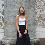 Sarah Michaelis - Instagram Profile Picture of Sarah Michaelis (@saxah.mx) on Instagram