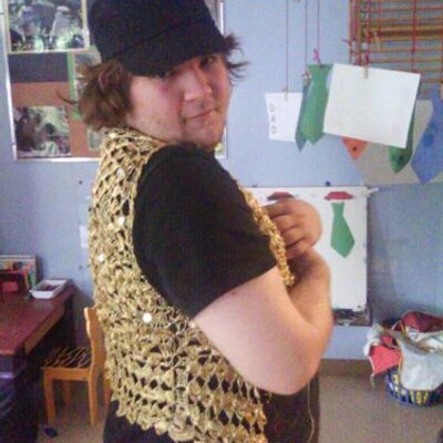 Profile Picture of Chris Sargent Boxall (@sargent92boxer) on Twitter