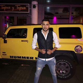 Profile Picture of Alberto Serafim (@AlbertodeVisOficial) on Facebook