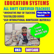 Profile Picture of Bright Kid Montessori @ HBR Branch (@brightkidmontessorihbrbran4089) on Youtube