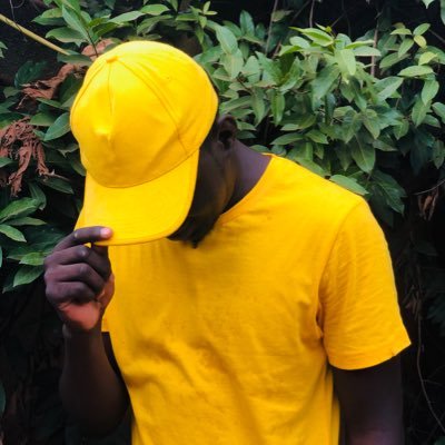 Profile Picture of Hugues Christian Dima (@DimaHugues) on Twitter