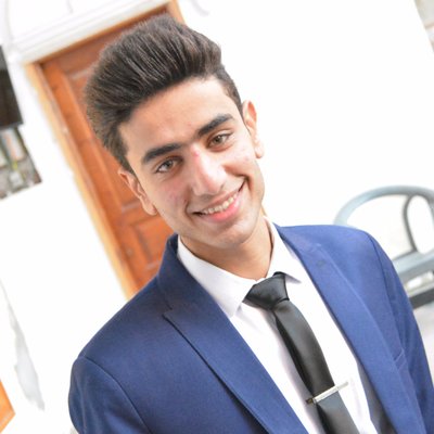 Profile Picture of Mikhail Sameh (@MikhailSameh1) on Twitter