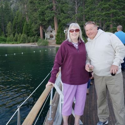 Profile Picture of Janice Rampley (@Sparksgrandma) on Twitter