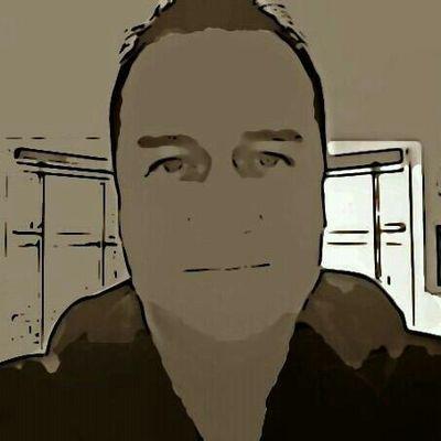 Profile Picture of Stephen Banner (@stephen_banner) on Twitter