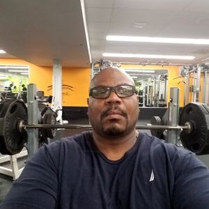 Profile Picture of Greg Hudgins Jr (@hudgins_greg) on Twitter