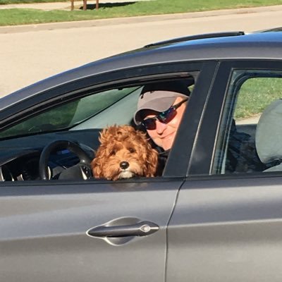 Profile Picture of Jeff Myer (@JeffMyer83) on Twitter