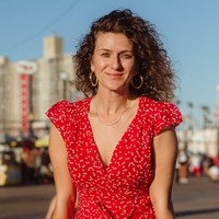 Profile Picture of Erica Reade (@erica-reade) on Quora