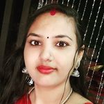 Profile Picture of Deeksha Lucky 3029 (@shyamala_murthy_7811) on Instagram