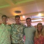 Profile Picture of John Whiteman (@iam_johmmy) on Instagram