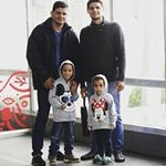 Profile Picture of Alvin López (@alvinlopez95) on Instagram