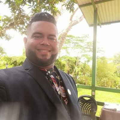 Profile Picture of Frederick Romero (@Frederi32439576) on Twitter