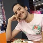 Profile Picture of Richard Perozo Navas (@richardperozon) on Instagram