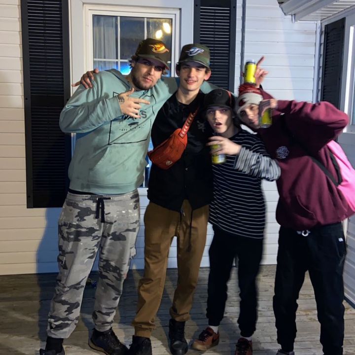 Profile Picture of Kenneth Ryan60 (@kennethryan902) on Tiktok