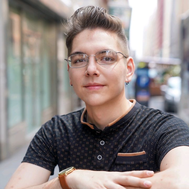 Profile Picture of Jeff Reichman (@newjreichman) on Tiktok