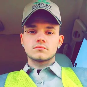 Profile Picture of James Harrison (@jamesharrison059) on Tiktok